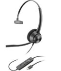 Cuffie HP Poly EncorePro 310 USB-C TAA
