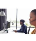 Cuffie HP Poly EncorePro 310 USB-C TAA