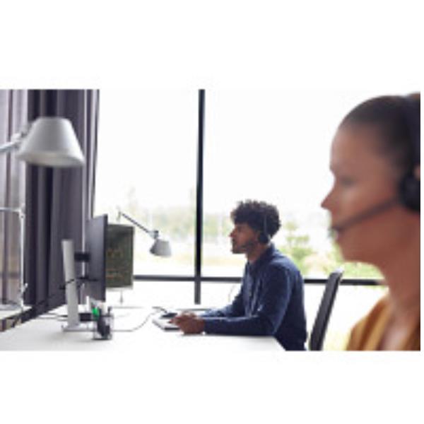 Cuffie HP Poly EncorePro 310 USB-C TAA