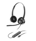Cuffie HP Poly EncorePro 320 USB-C