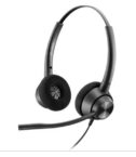 Cuffie HP Poly EncorePro 320 USB-C