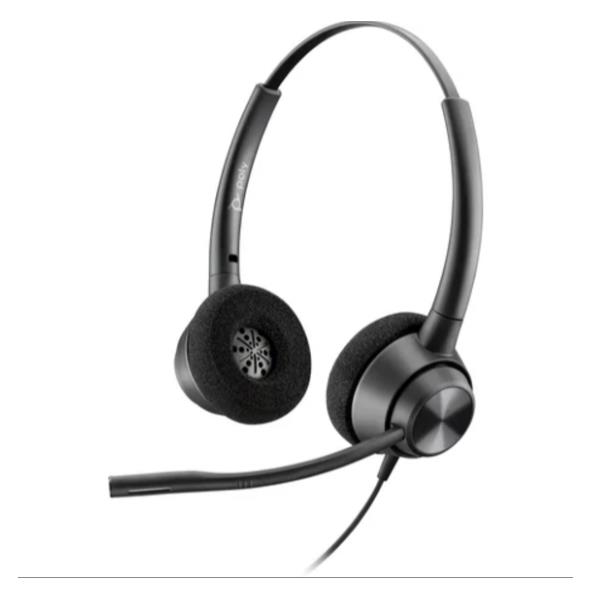 Cuffie HP Poly EncorePro 320 USB-C