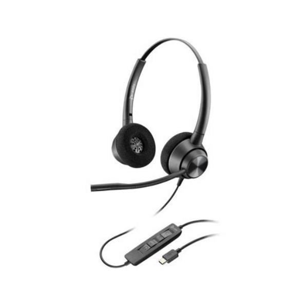 Cuffie HP Poly EncorePro 320 USB-C