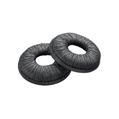 Poly CS500 Leatherette Ear Cushion