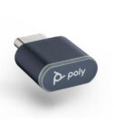 Adattatore Bluetooth USB-C Poly BT700