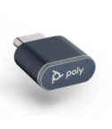 Adattatore Bluetooth USB-C Poly BT700