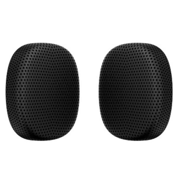 HP Poly Mission 4/6 Leatherette Ear Cushions (2 Pieces)