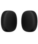 HP Poly Mission 4/6 Leatherette Ear Cushions (2 Pieces)