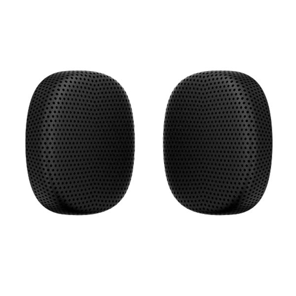 HP Poly Mission 4/6 Leatherette Ear Cushions (2 Pieces)