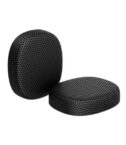 HP Poly Mission 4/6 Leatherette Ear Cushions (2 Pieces)