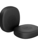 HP Poly Mission 8 Leatherette Ear Cushions (2 Pieces)
