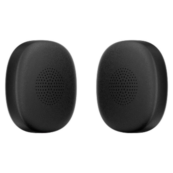 HP Poly Mission 8 Leatherette Ear Cushions (2 Pieces)