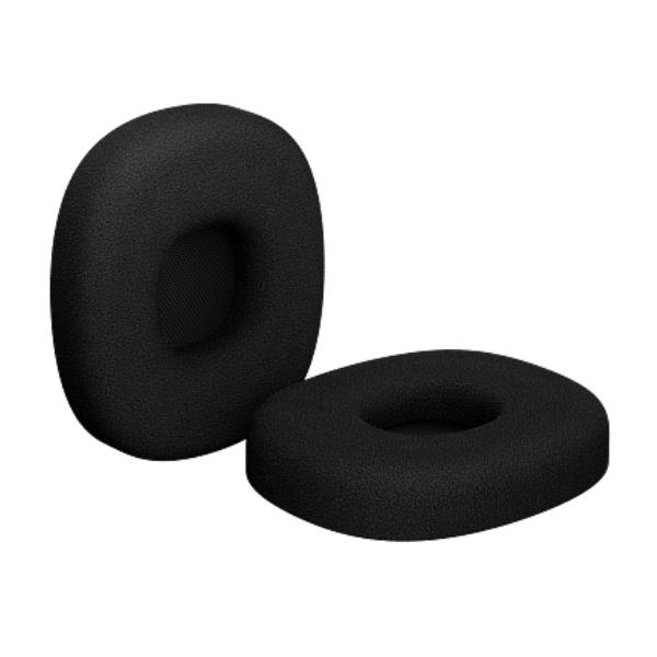 HP Poly Mission 4 Foam Ear Cushions (2 Pieces)