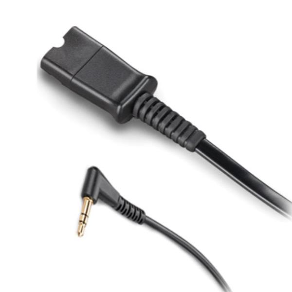Cavo Poly da 3,5 mm a QD per IP Touch (3 m)