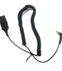 Cavo Poly da 3,5 mm a QD per IP Touch (3 m)