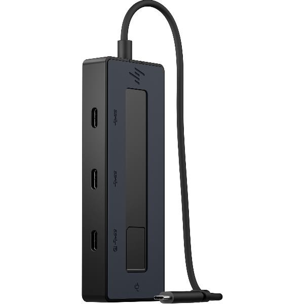 Hub multiporta 4K USB-C