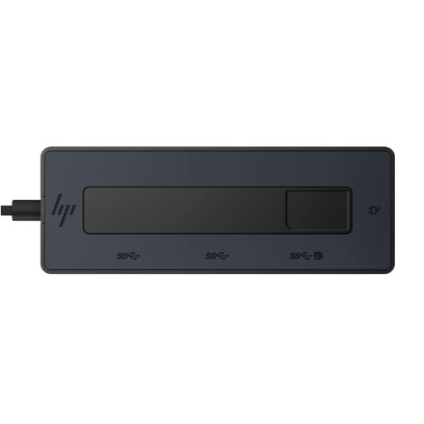 Hub multiporta 4K USB-C
