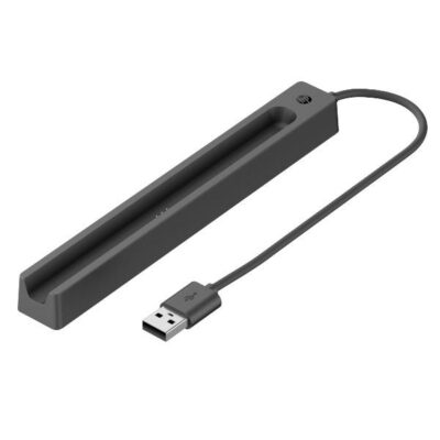 Caricabatterie penna ricaricabile HP Slim