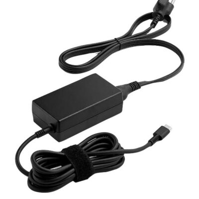 Alimentatore universale HP per laptop USB-C da 45 W