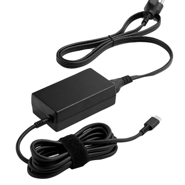 Alimentatore universale HP per laptop USB-C da 45 W