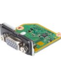 HP VGA Port Flex IO v2