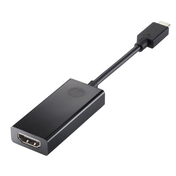 Adattatore HP da USB-C a HDMI 2.0