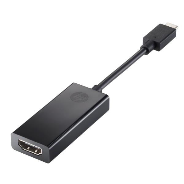 Adattatore HP da USB-C a HDMI 2.0