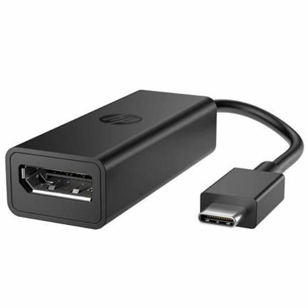 Adattatore da USB-C a DisplayPort HP