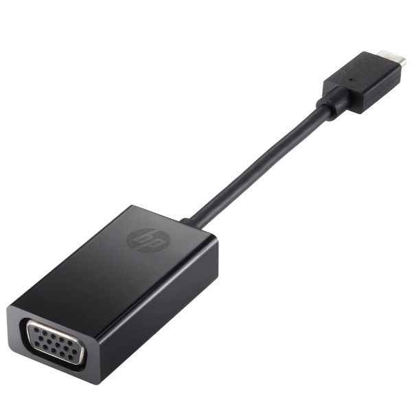ADATTATORE DA USB-C A VGA