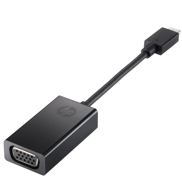ADATTATORE DA USB-C A VGA