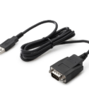 ADATTATORE DA USB A PORTA SERIALE