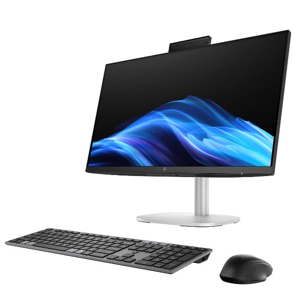 EliteStudio 8 Aio G1i 27 inch AI PC Wolf Pro Security Edition