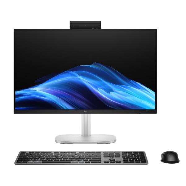 EliteStudio 8 Aio G1i 27 inch AI PC Wolf Pro Security Edition