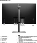 E32k G5 4K USB-C Docking