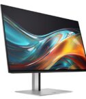 Monitor HP Serie 7 Pro - 724pf FullHD