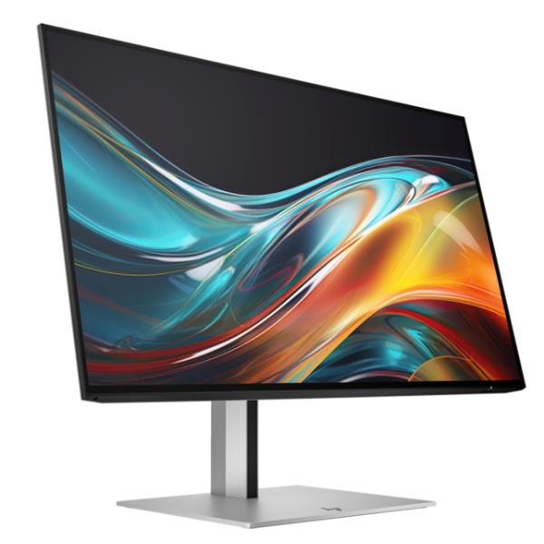 Monitor HP Serie 7 Pro - 724pf FullHD