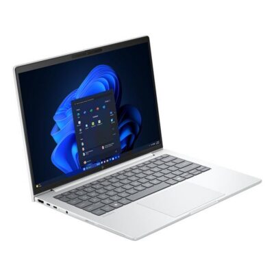 HP EliteBook 8 G1i 14 inch Notebook AI PC Wolf Pro Security Edition