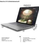 ZBook Ultra 14” G1a NERO (3Y ON SITE)