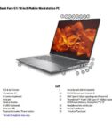 ZBook Fury G1i 18 Mobile Workstation Wolf Pro Security Edition