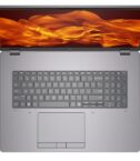 ZBook Fury G1i 18 Mobile Workstation Wolf Pro Security Edition