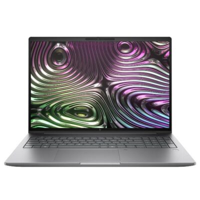 ZBook X G1i 16 Mobile Workstation Wolf Pro Security Edition (3Y ON SITE)