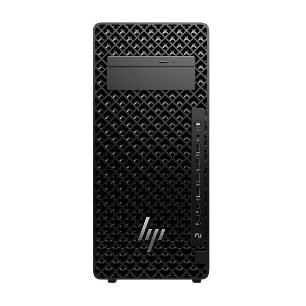Z2 G1i Workstation AI Wolf Pro Security Edition