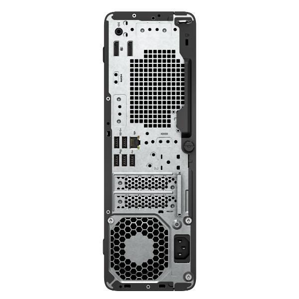 Z2 SFF G1i Workstation AI Wolf Pro Security Edition