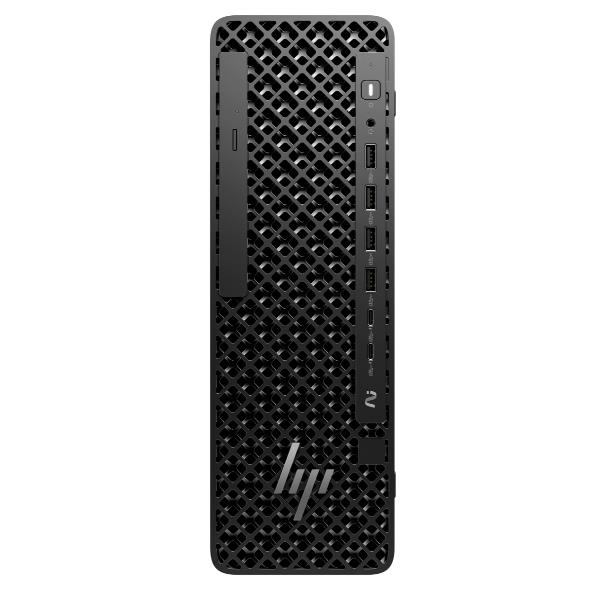 Z2 SFF G1i Workstation AI Wolf Pro Security Edition