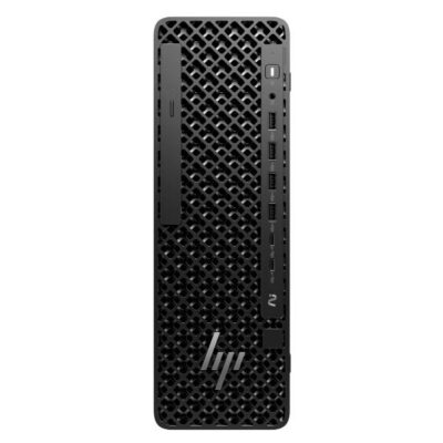 Z2 SFF G1i Workstation AI Wolf Pro Security Edition