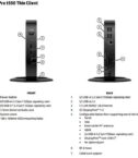 t550 Thin Client
