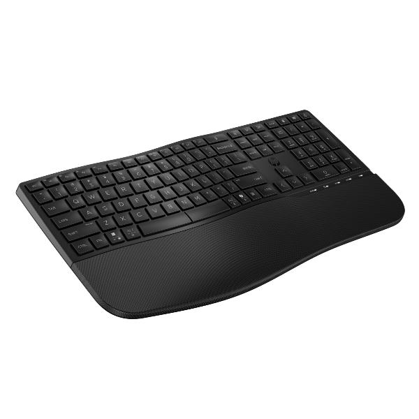 Kit Tastiera e Mouse wireless e Bluetooth dual-mode HP 685 Comfort