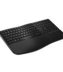 Tastiera wireless e Bluetooth dual-mode HP 685 Comfort