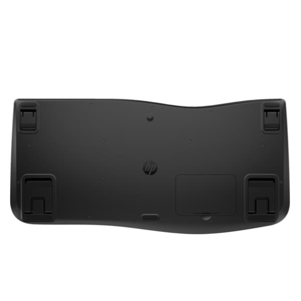 Tastiera wireless e Bluetooth dual-mode HP 685 Comfort