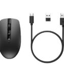 HP 715 Mouse Multi-Device ricaricabile